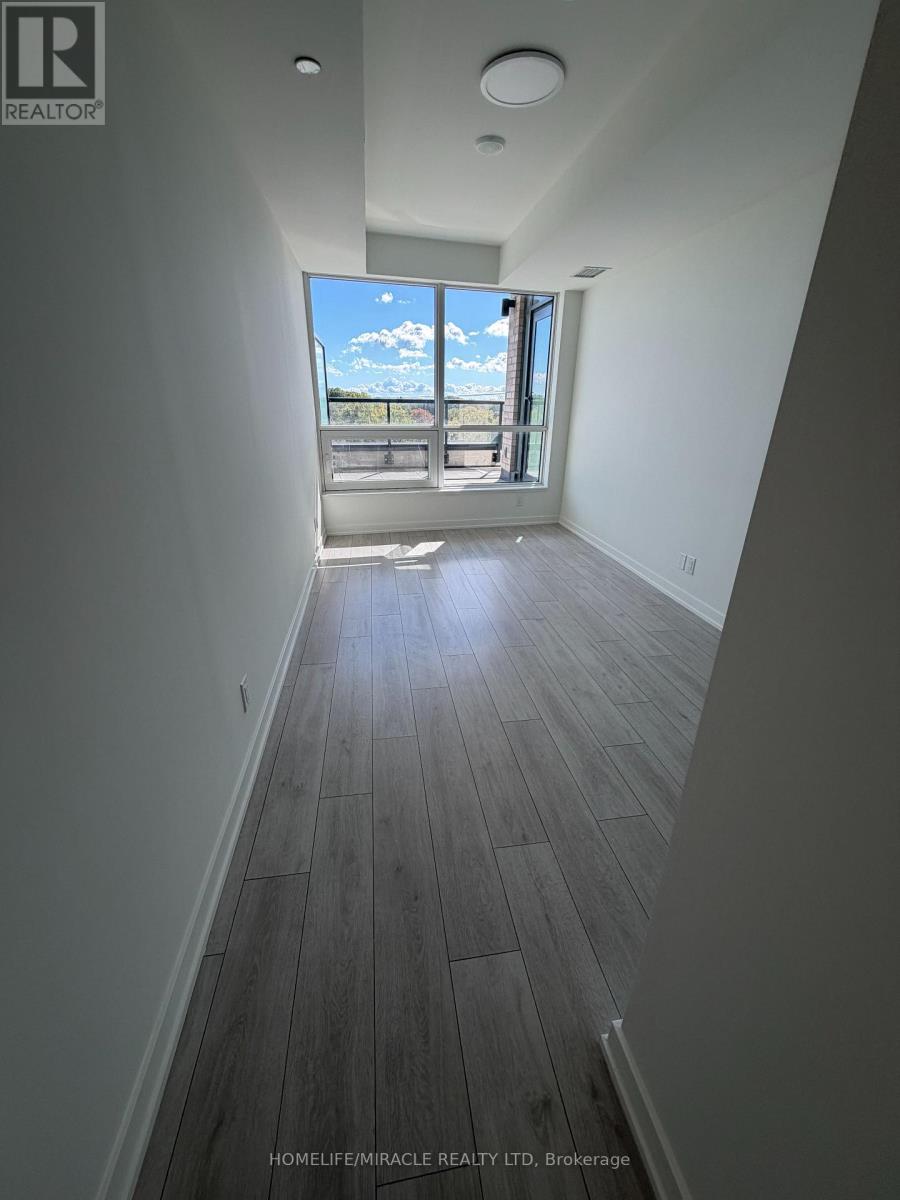 523 - 1381 Lakeshore Road E, Mississauga, Ontario  L5E 1G6 - Photo 13 - W13878832
