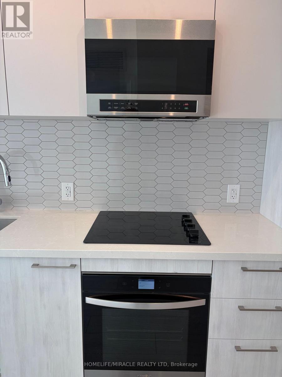 523 - 1381 Lakeshore Road E, Mississauga, Ontario  L5E 1G6 - Photo 25 - W13878832