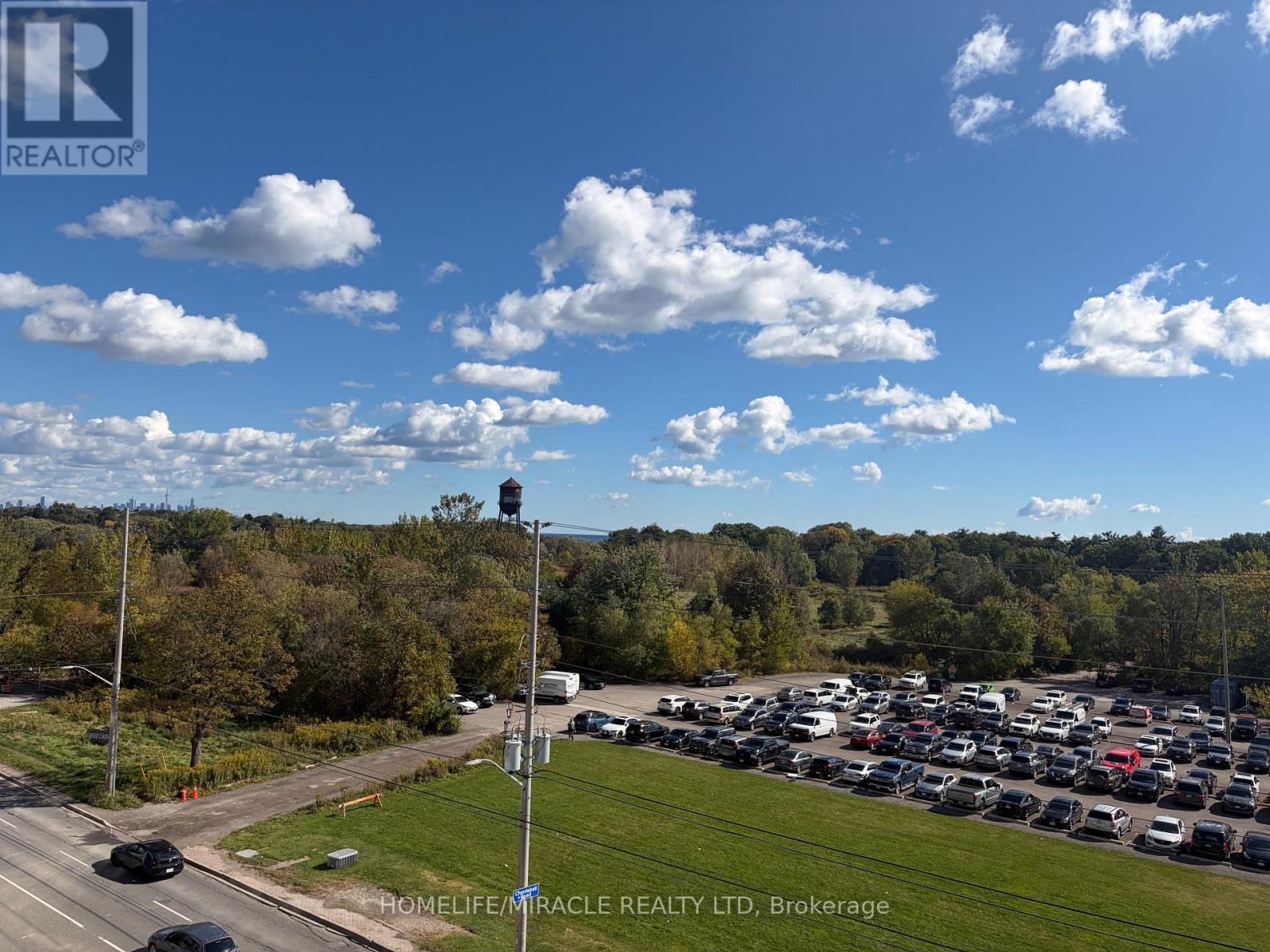523 - 1381 Lakeshore Road E, Mississauga, Ontario  L5E 1G6 - Photo 26 - W13878832