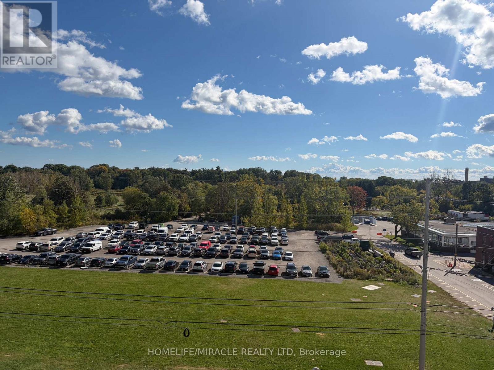 523 - 1381 Lakeshore Road E, Mississauga, Ontario  L5E 1G6 - Photo 27 - W13878832