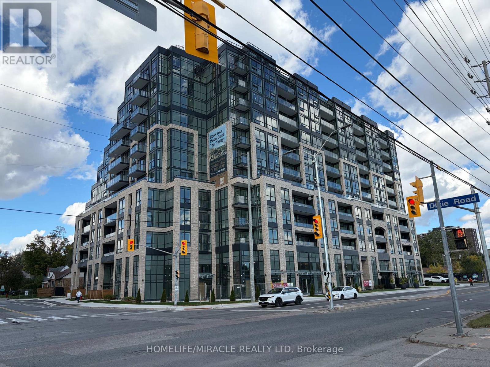 523 - 1381 Lakeshore Road E, Mississauga, Ontario  L5E 1G6 - Photo 46 - W13878832