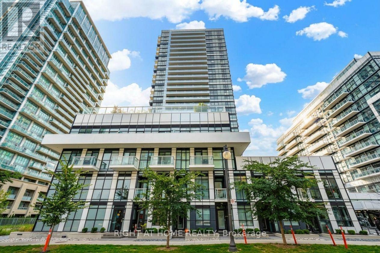 402 - 251 MANITOBA STREET, Toronto, Ontario