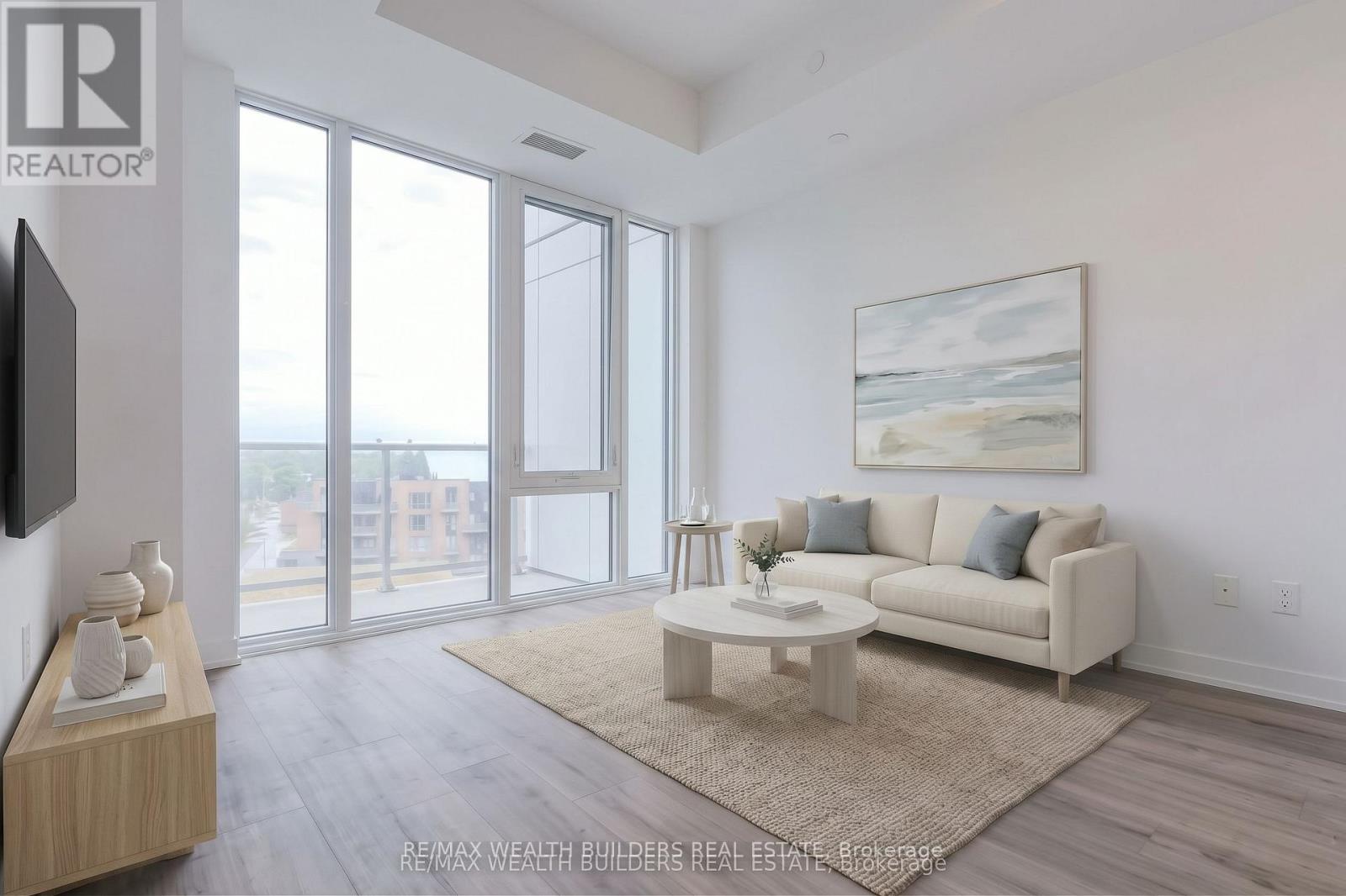 714 - 220 Missinnihe Way, Mississauga, Ontario  L5H 0A9 - Photo 8 - W13875136