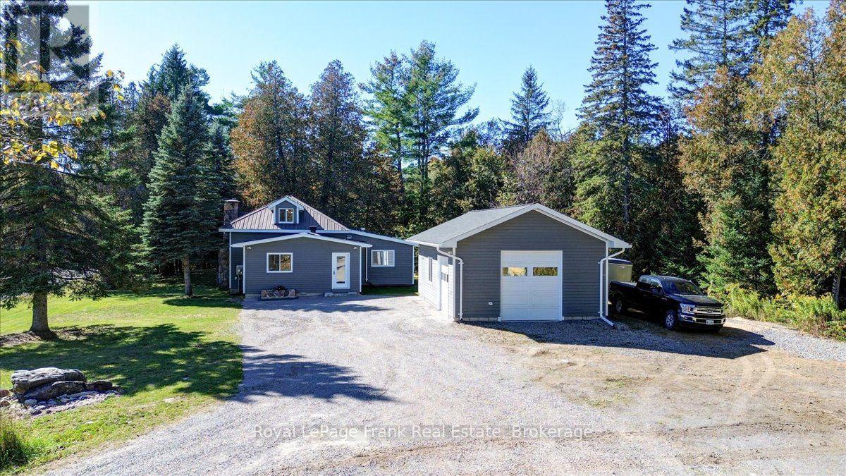 3984 County Rd 504 Road, North Kawartha, Ontario  K0L 1A0 - Photo 1 - X13878844