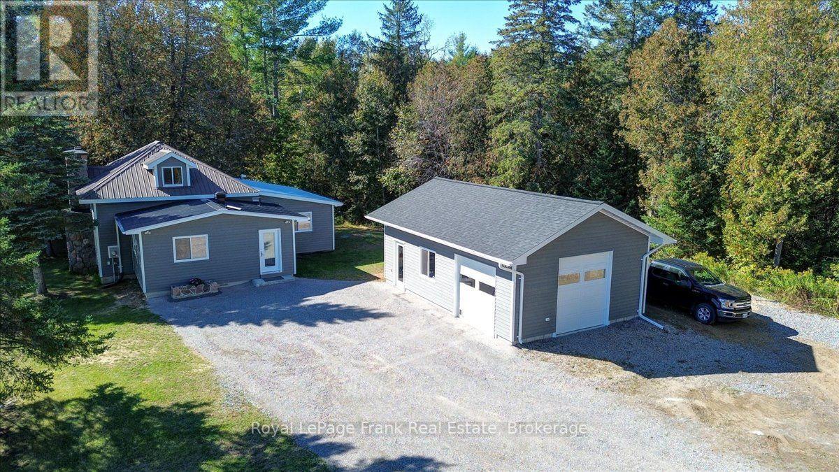 3984 County Rd 504 Road, North Kawartha, Ontario  K0L 1A0 - Photo 4 - X13878844