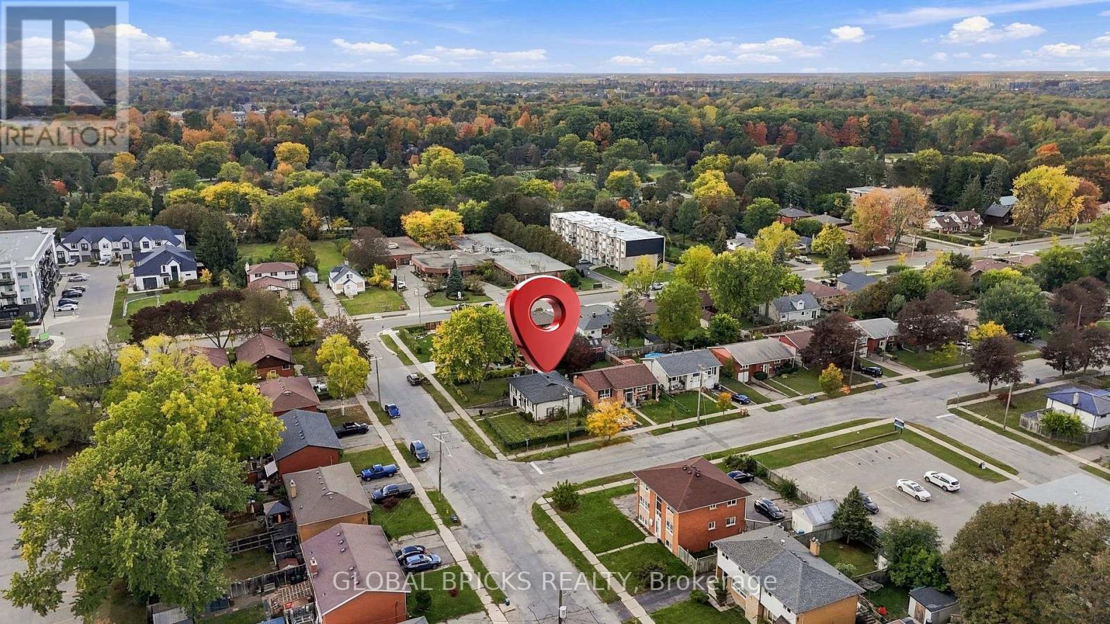 18 Falesy Avenue, Kitchener, Ontario  N2A 1N8 - Photo 5 - X13878794