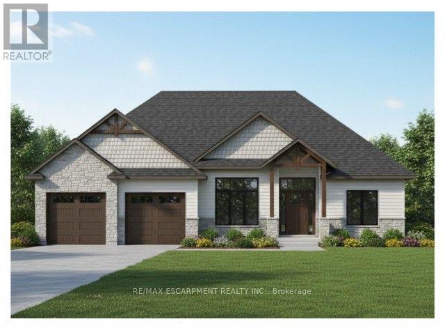 17 BLACK WALNUT DRIVE, Norfolk, Ontario