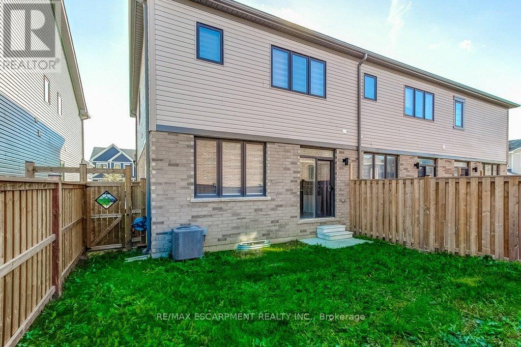 80 Oaktree Drive, Haldimand, Ontario  N3W 0E8 - Photo 43 - X13878834