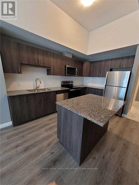 408 - 108 Garment Street, Kitchener, Ontario  N2G 0E2 - Photo 6 - X13878852
