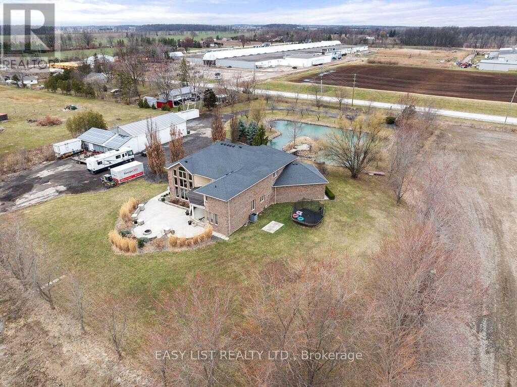 115 Road 4 Road E, Kingsville, Ontario  N9Y 2E5 - Photo 49 - X13878858