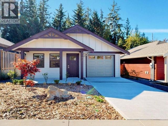 7172 EDGEHILL CRESCENT