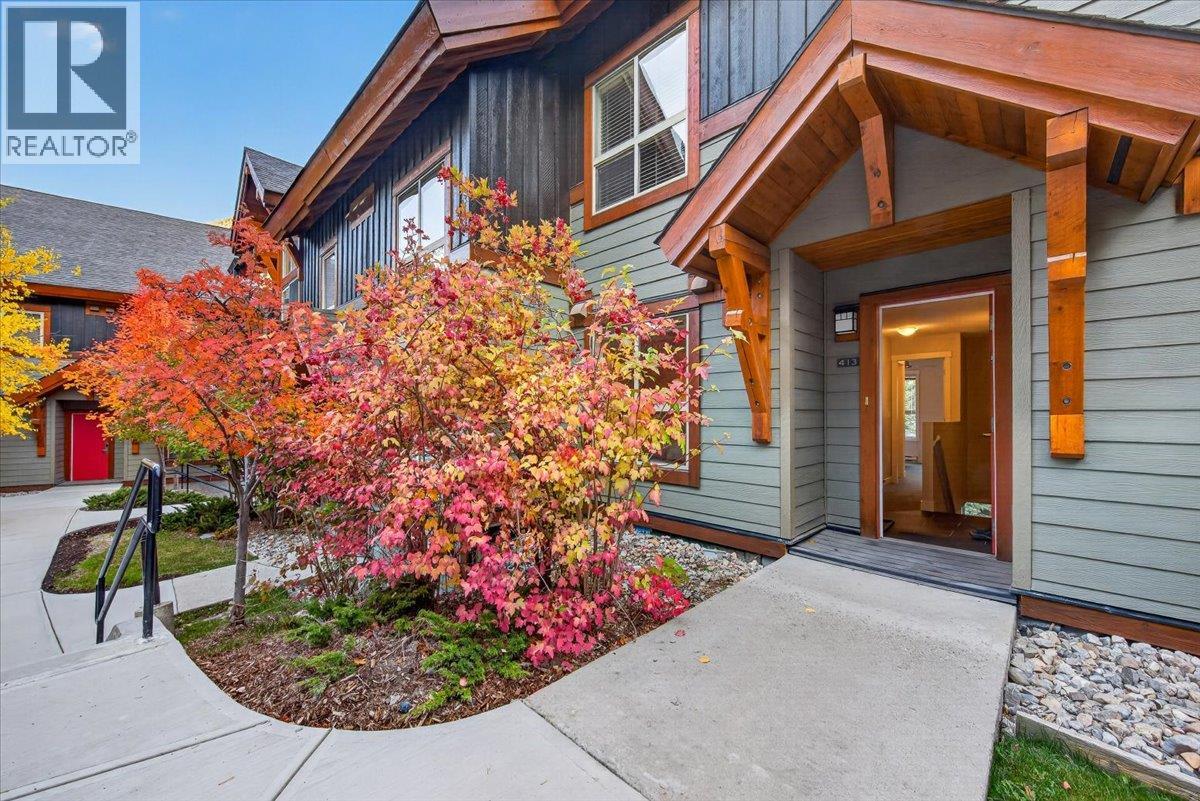 2049 Summit Drive Unit# 413c, Panorama, British Columbia  V0A 1T0 - Photo 2 - 10403183