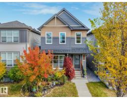 2027 Cavanagh Dr SW, Edmonton, Alberta T6W 3M7 (30375214)