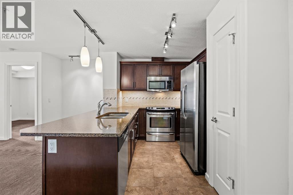 1211, 310 Mckenzie Towne Gate SE, Calgary, Alberta  T2Z 1A6 - Photo 8 - A2348519
