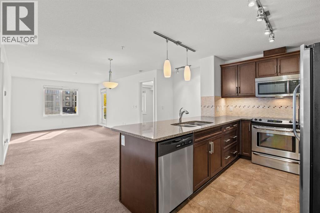 1211, 310 Mckenzie Towne Gate SE, Calgary, Alberta  T2Z 1A6 - Photo 11 - A2348519