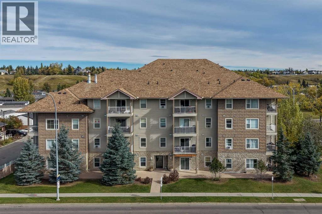 401, 174 N Railway Street, Okotoks, Alberta