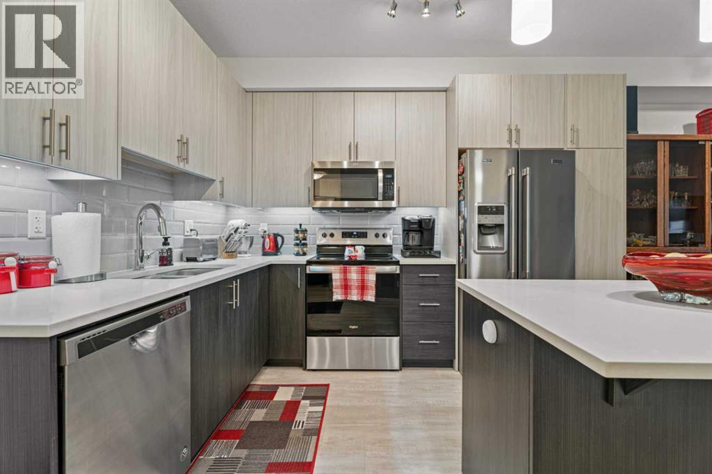 6121, 151 Legacy Main Street SE, Calgary, Alberta  T2X 4R9 - Photo 13 - A2349697