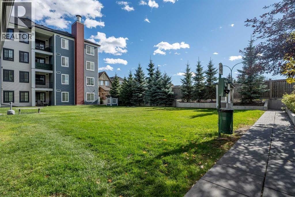 6121, 151 Legacy Main Street SE, Calgary, Alberta  T2X 4R9 - Photo 7 - A2349697