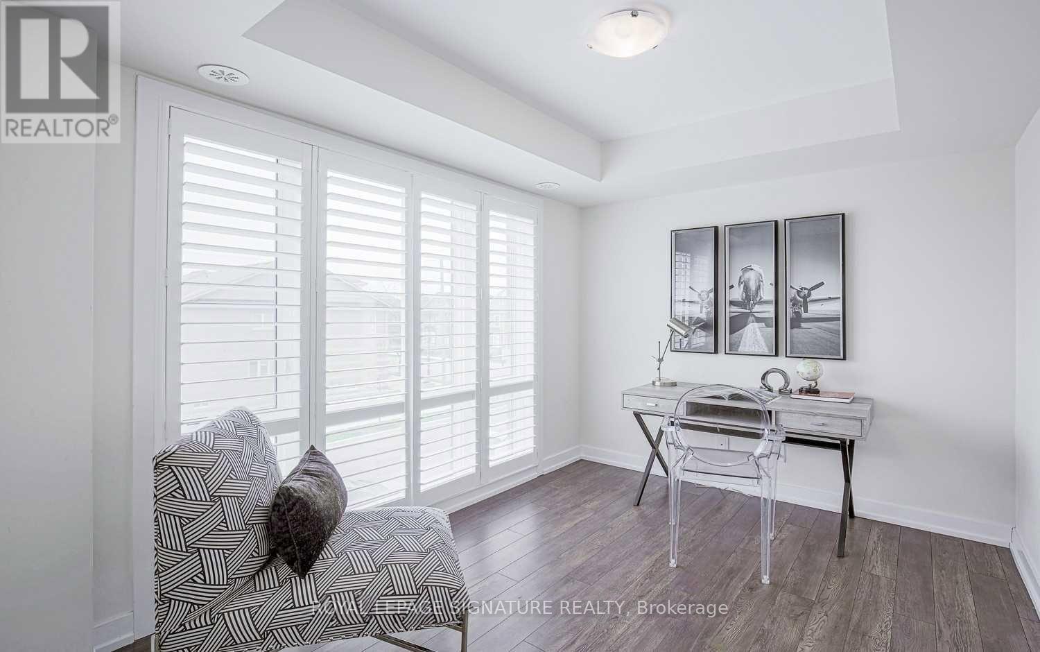 1110 - 65 Lindcrest Manor, Markham, Ontario L6B 1N3 - Photo 12 - N13772026
