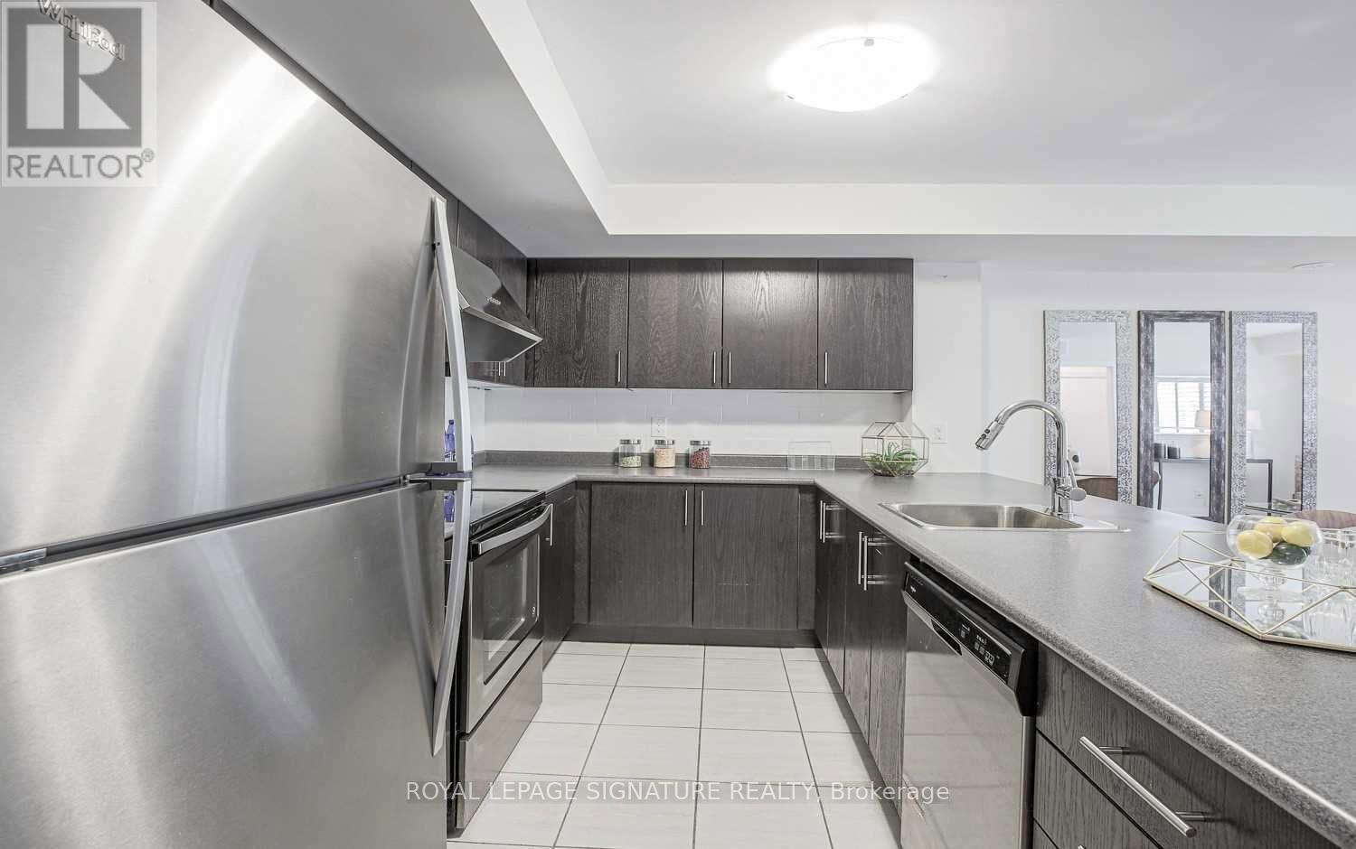 1110 - 65 Lindcrest Manor, Markham, Ontario L6B 1N3 - Photo 15 - N13772026