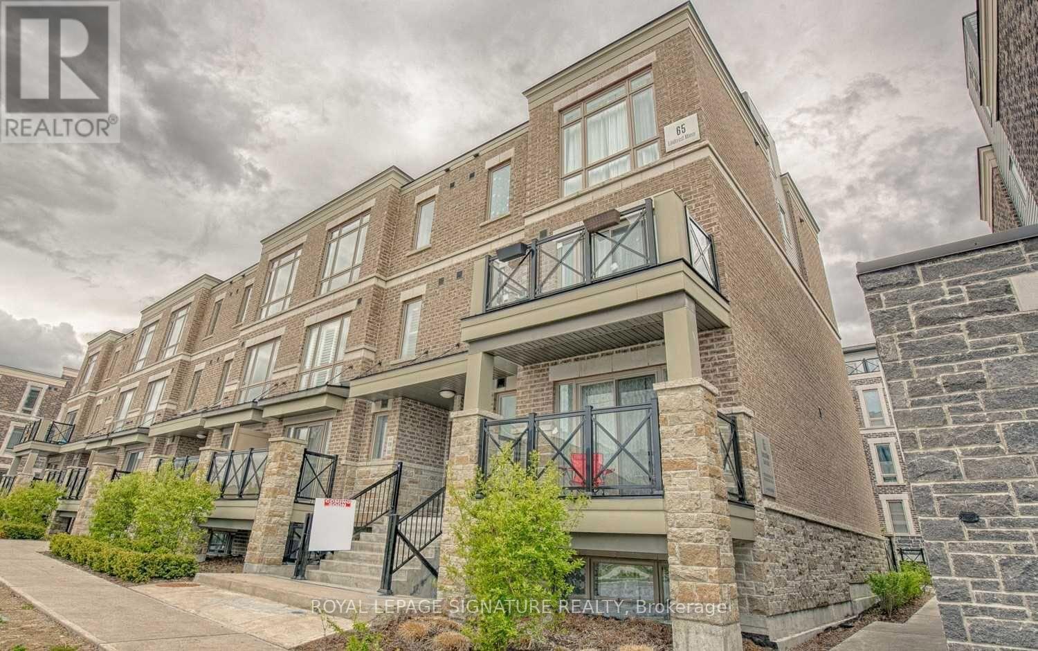 1110 - 65 Lindcrest Manor, Markham, Ontario L6B 1N3 - Photo 6 - N13772026