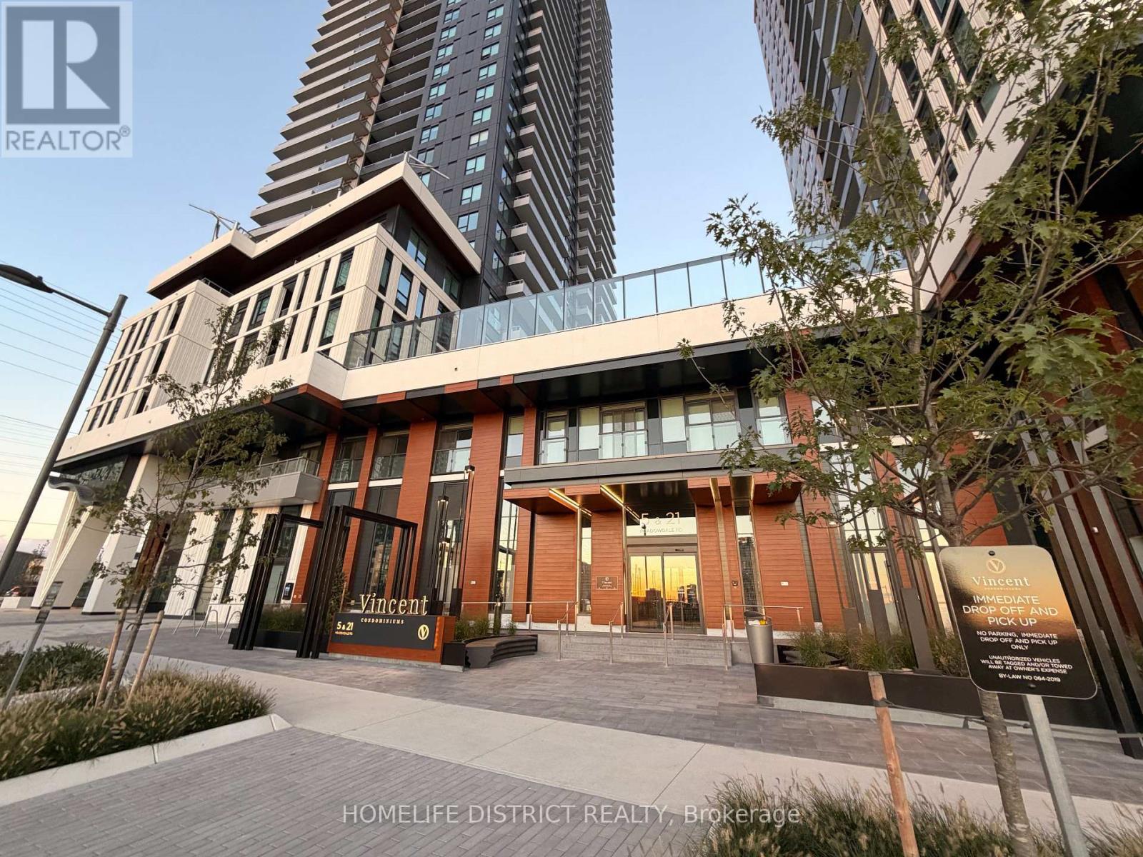 515 - 5 MEADOWALE ROAD E, Vaughan, Ontario