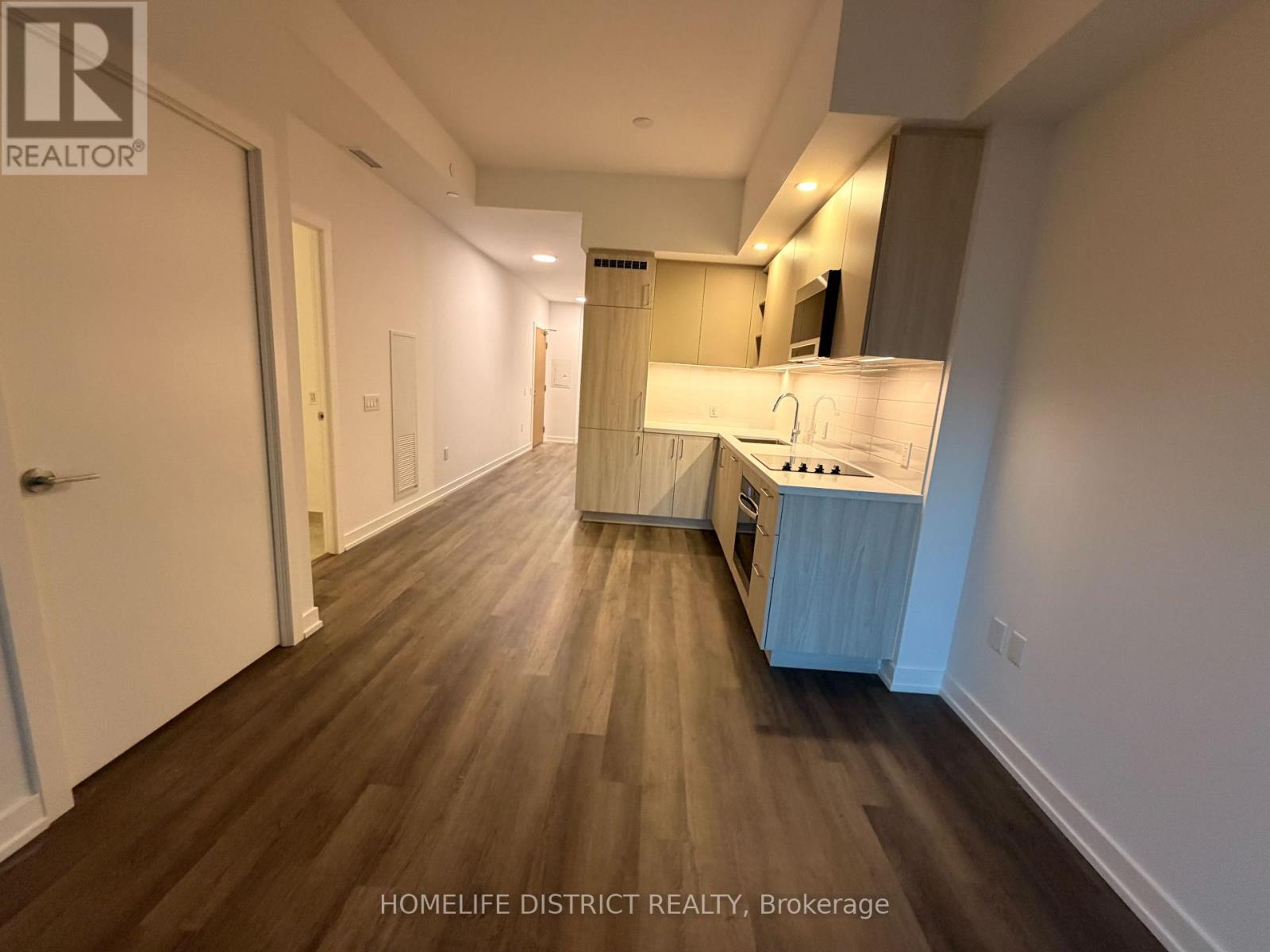 515 - 5 Meadowale Road E, Vaughan, Ontario  L4K 0C7 - Photo 3 - N13873952
