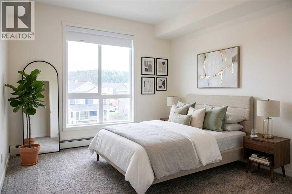 1303, 47 Creekview Gardens SW