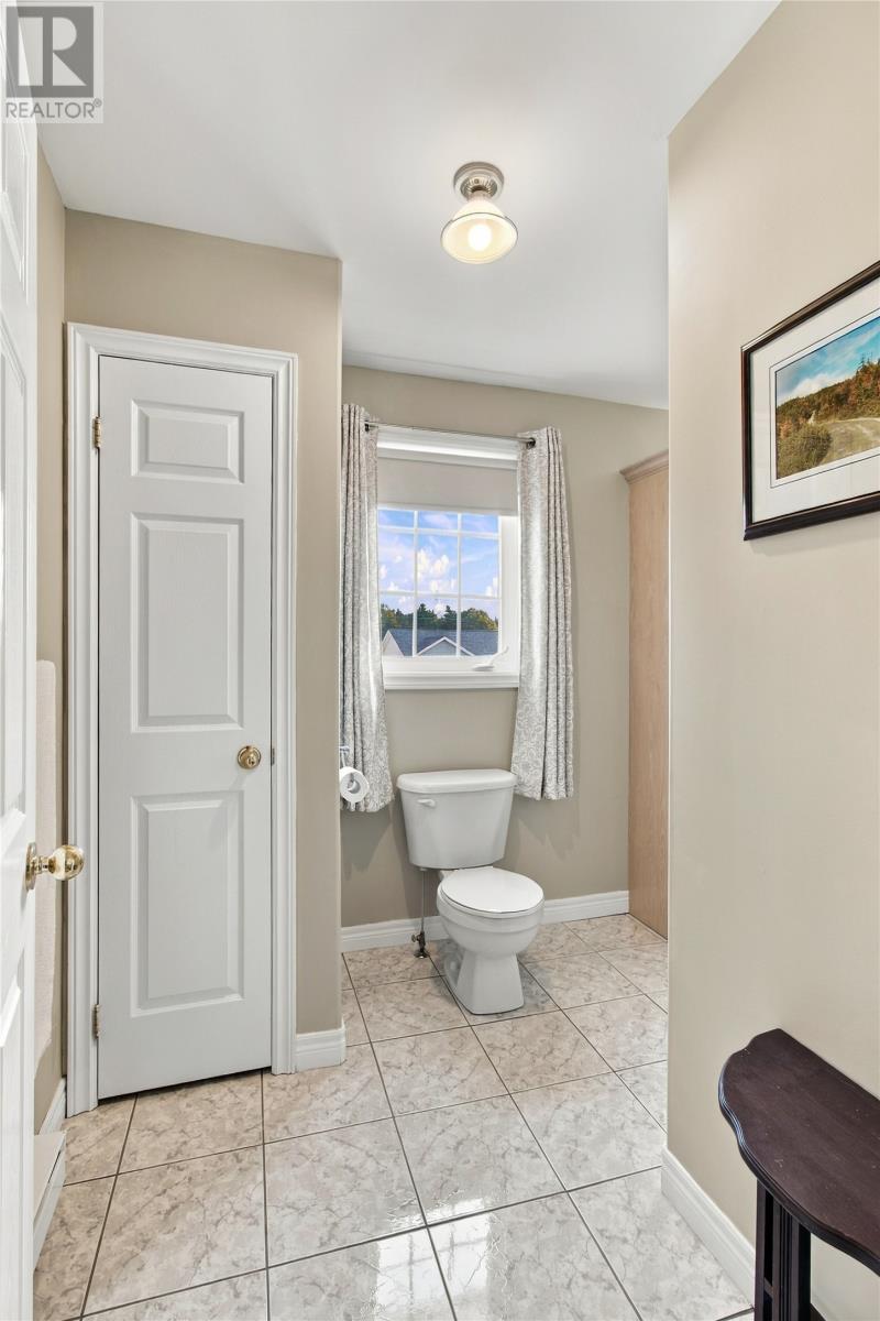 5 Joshwill Crescent, Conception Bay South, Newfoundland & Labrador  A1X 7E2 - Photo 15 - 1304160