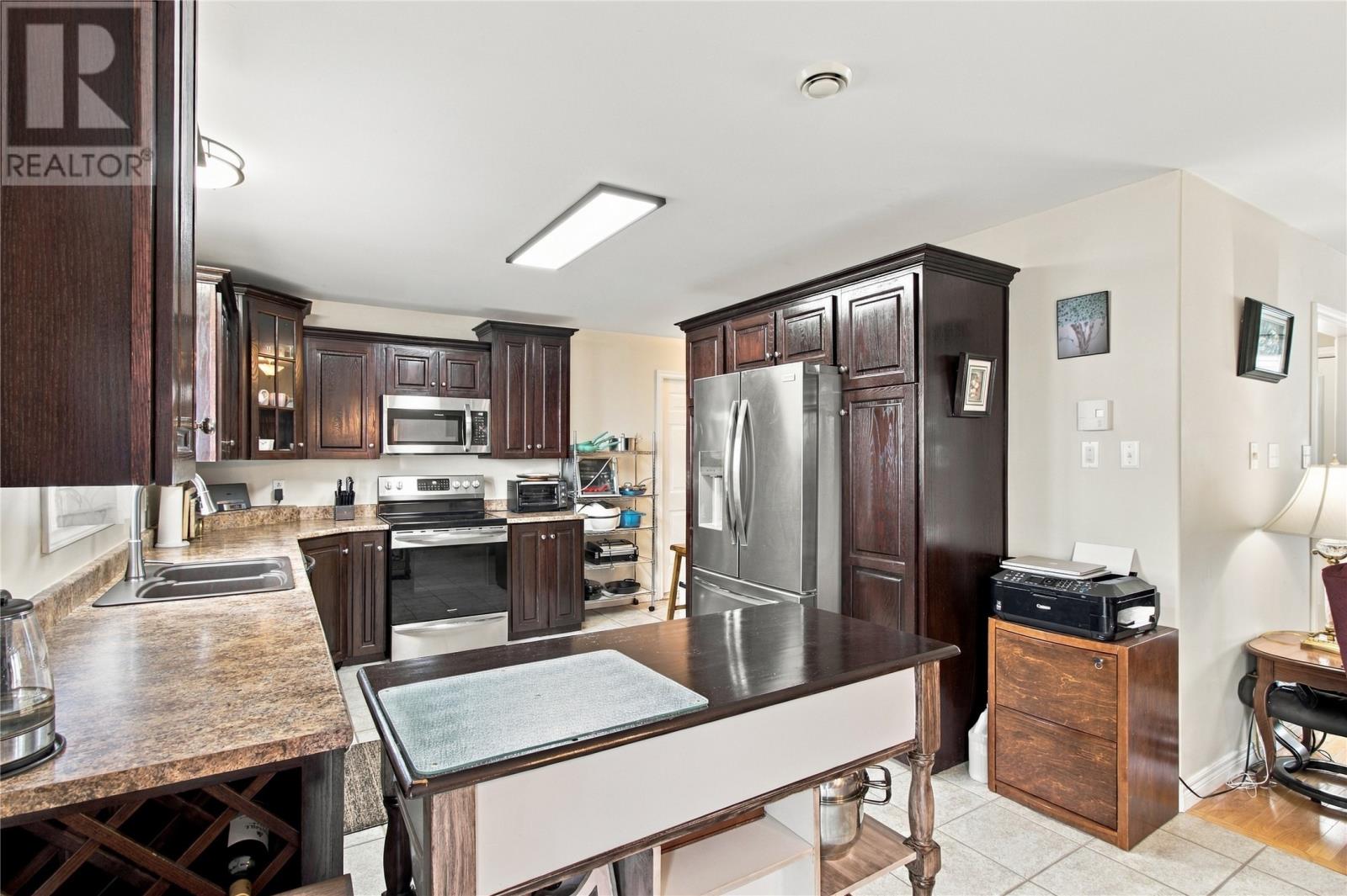 5 Joshwill Crescent, Conception Bay South, Newfoundland & Labrador  A1X 7E2 - Photo 11 - 1304160
