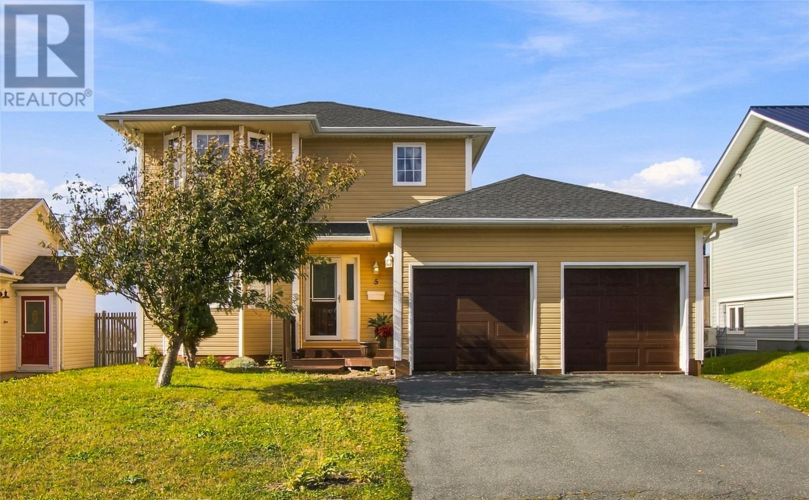 5 Joshwill Crescent, Conception Bay South