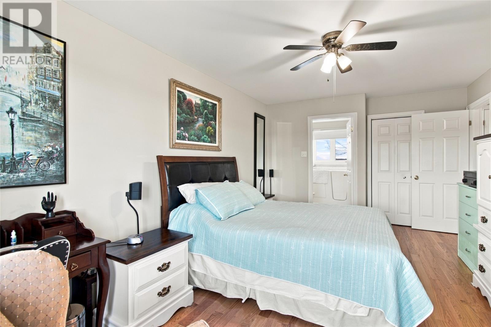 5 Joshwill Crescent, Conception Bay South, Newfoundland & Labrador  A1X 7E2 - Photo 20 - 1304160