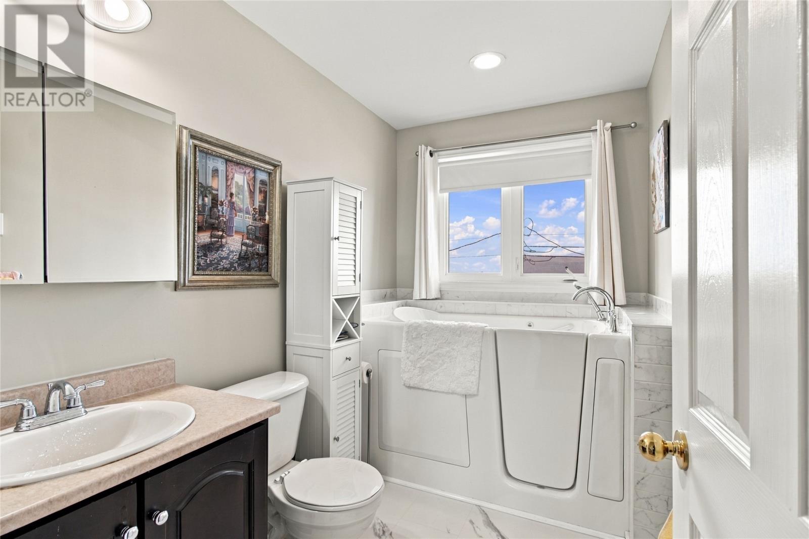 5 Joshwill Crescent, Conception Bay South, Newfoundland & Labrador  A1X 7E2 - Photo 21 - 1304160