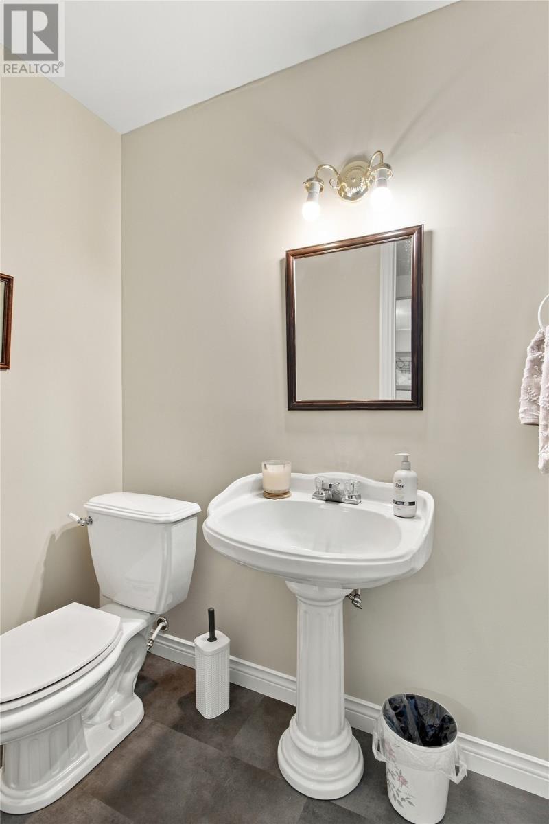 5 Joshwill Crescent, Conception Bay South, Newfoundland & Labrador  A1X 7E2 - Photo 27 - 1304160