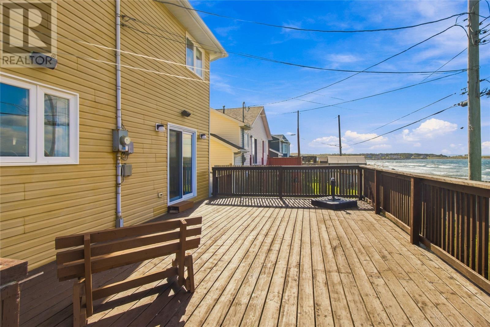 5 Joshwill Crescent, Conception Bay South, Newfoundland & Labrador  A1X 7E2 - Photo 38 - 1304160