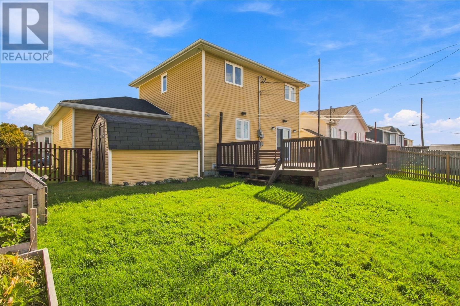 5 Joshwill Crescent, Conception Bay South, Newfoundland & Labrador  A1X 7E2 - Photo 35 - 1304160