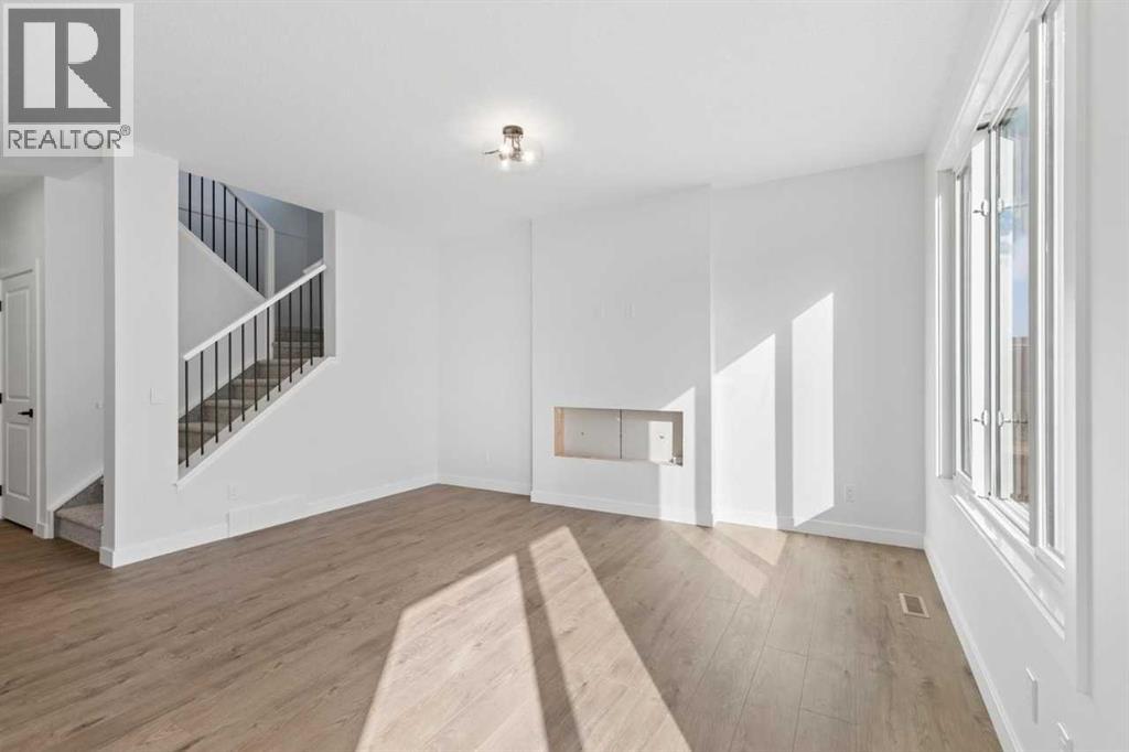 153 Snowberry Common SE, Calgary, Alberta  T3M 4G6 - Photo 15 - A2339049