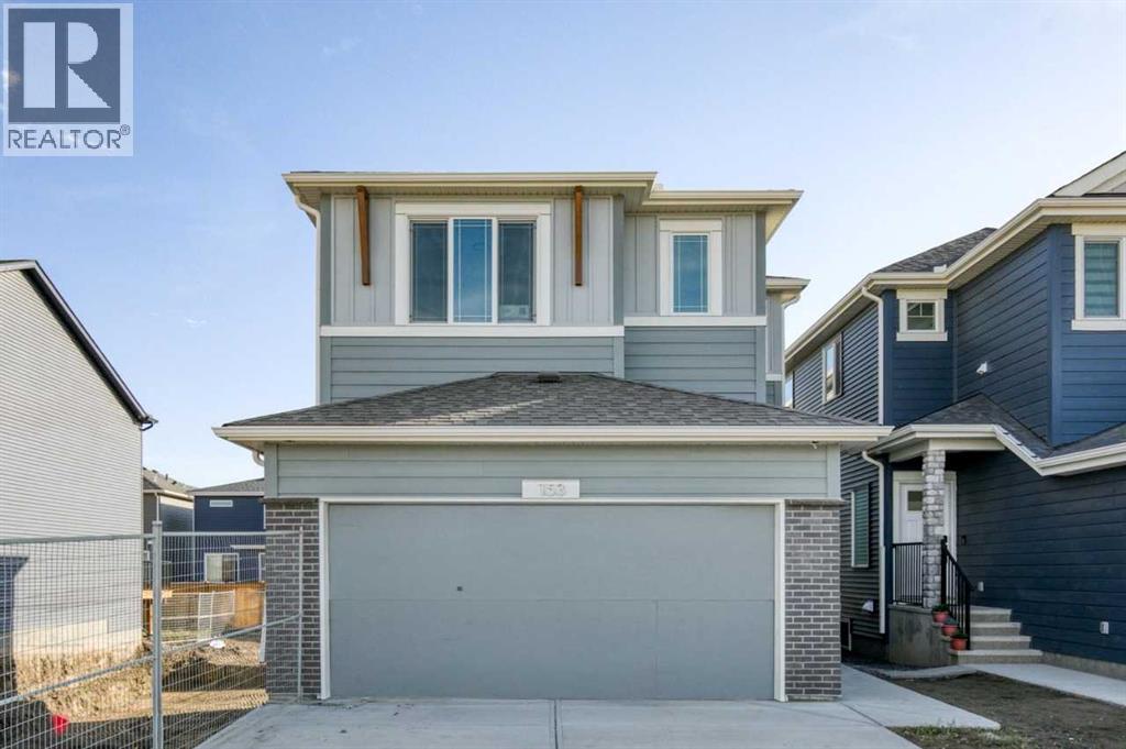 153 Snowberry Common SE Calgary Alberta Canada T3M4G6 2