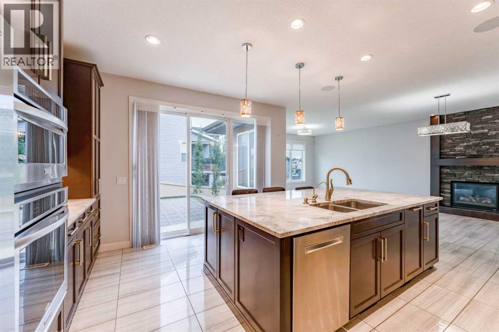 189 Evansridge View NW, Calgary, Alberta  T3P 0N3 - Photo 6 - A2342446