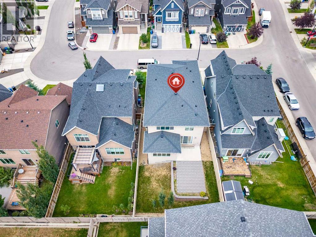 189 Evansridge View NW, Calgary, Alberta  T3P 0N3 - Photo 40 - A2342446