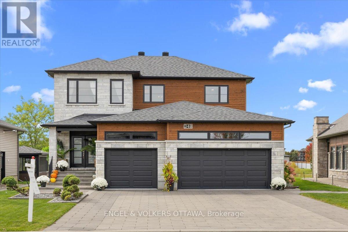 348 ST-TROPEZ STREET, russell, Ontario