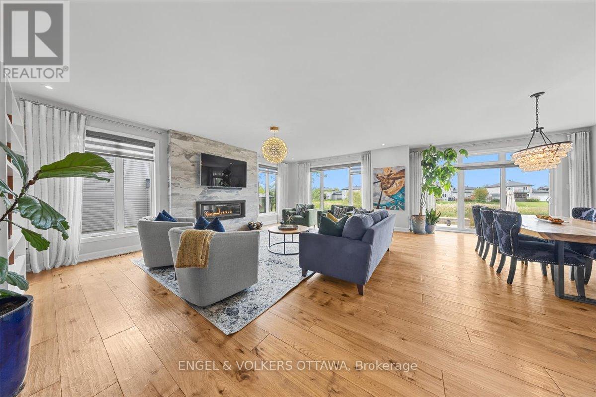 348 St-Tropez Street, Russell, Ontario  K0A 1W0 - Photo 5 - X13878896