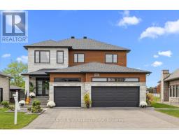 348 ST-TROPEZ STREET, Russell, Ontario