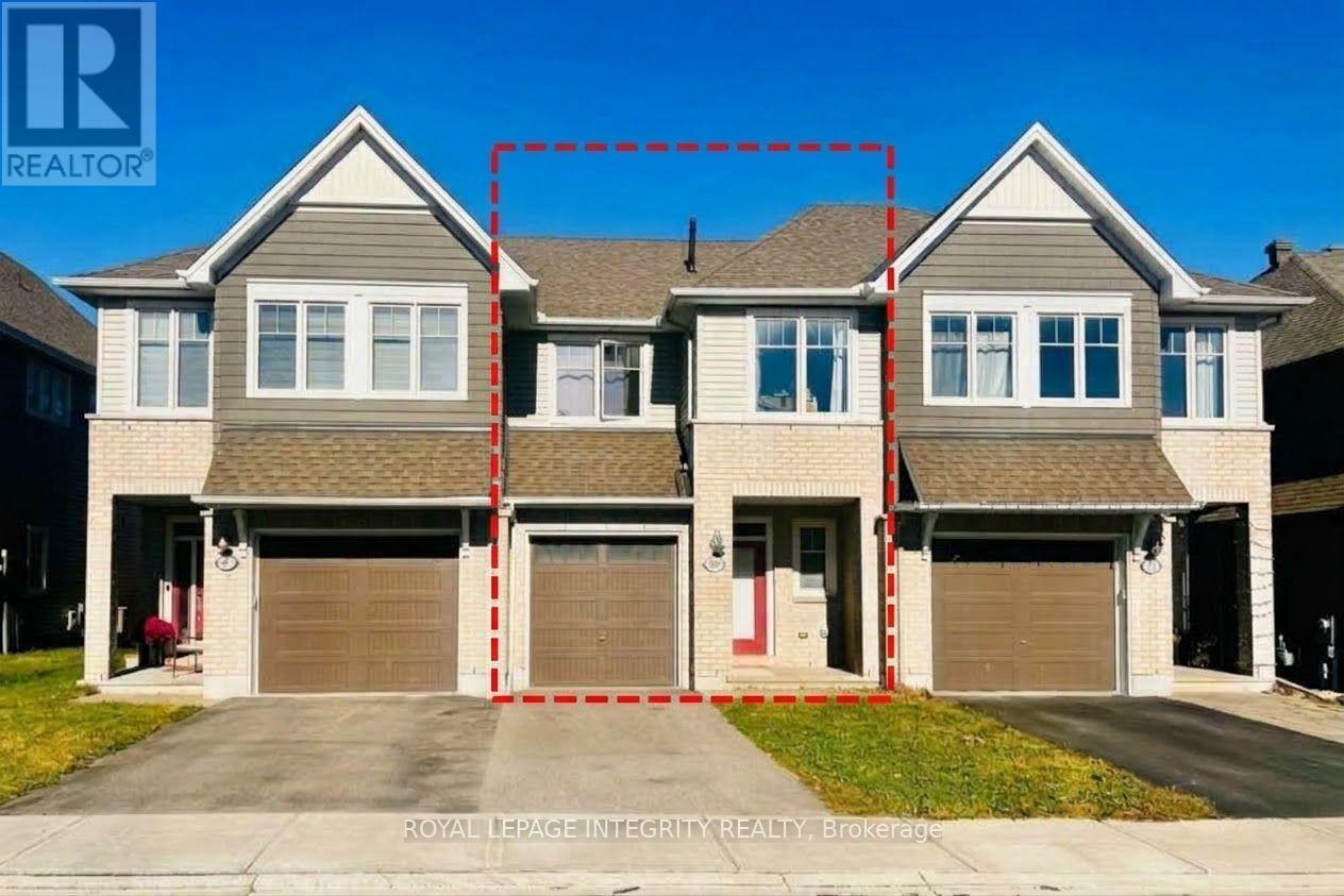 809 INDICA STREET, Ottawa, Ontario