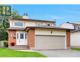 24 TAMMELA COURT, Ottawa, Ontario