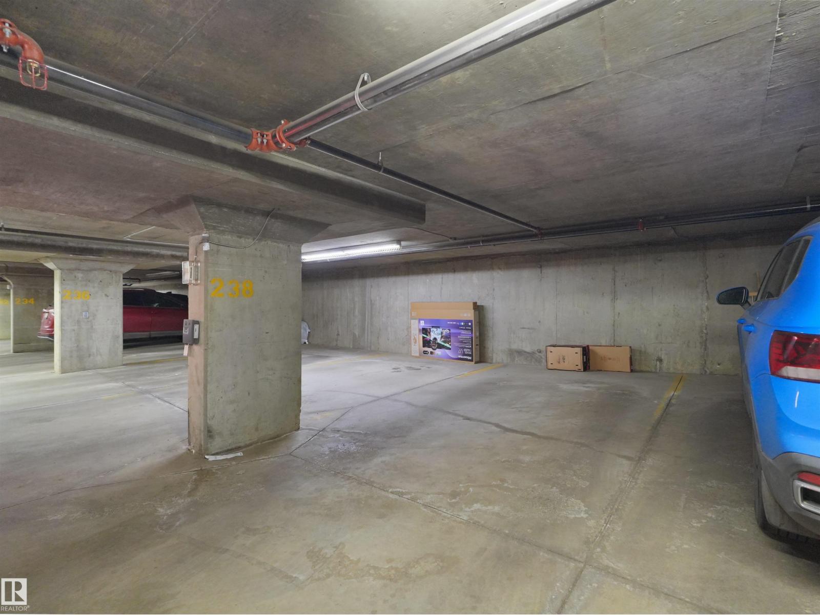 #119 3315 James Mowatt Tr SW, Edmonton, Alberta  T6W 3L9 - Photo 28 - E4512150