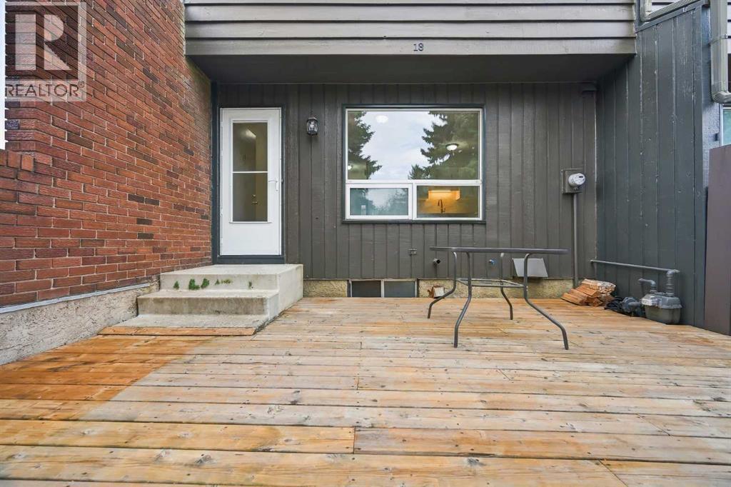 18, 9908 Bonaventure Drive SE, Calgary, Alberta  T2J 5E3 - Photo 25 - A2349259