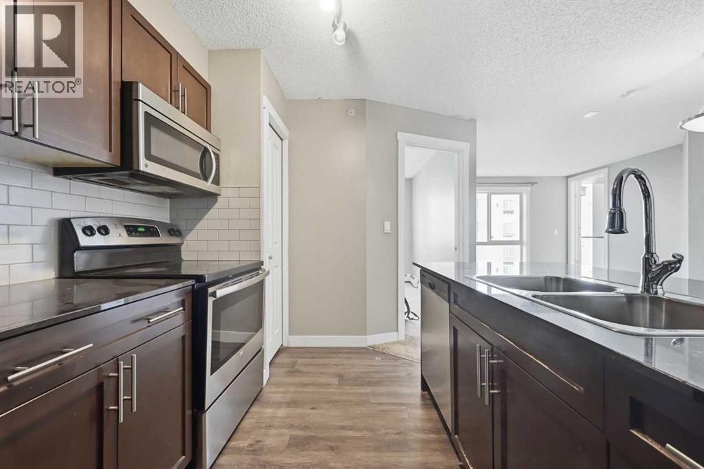 504, 10 Kincora Glen Park NW, Calgary, Alberta  T3R 1K1 - Photo 18 - A2349425