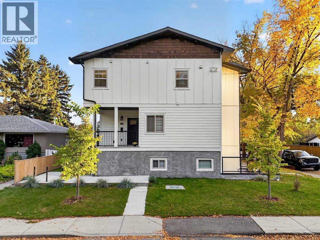 1931 62 Avenue SE, Calgary, Alberta  T2C 0C1 - Photo 2 - A2350500