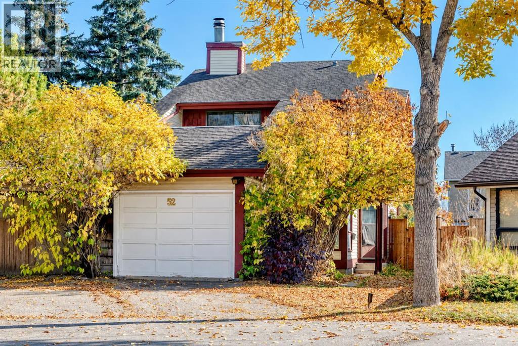 52 Templegreen Bay NE